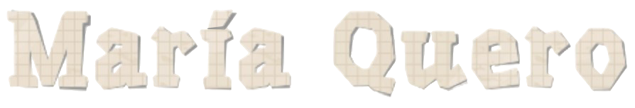 Maria Quero logo